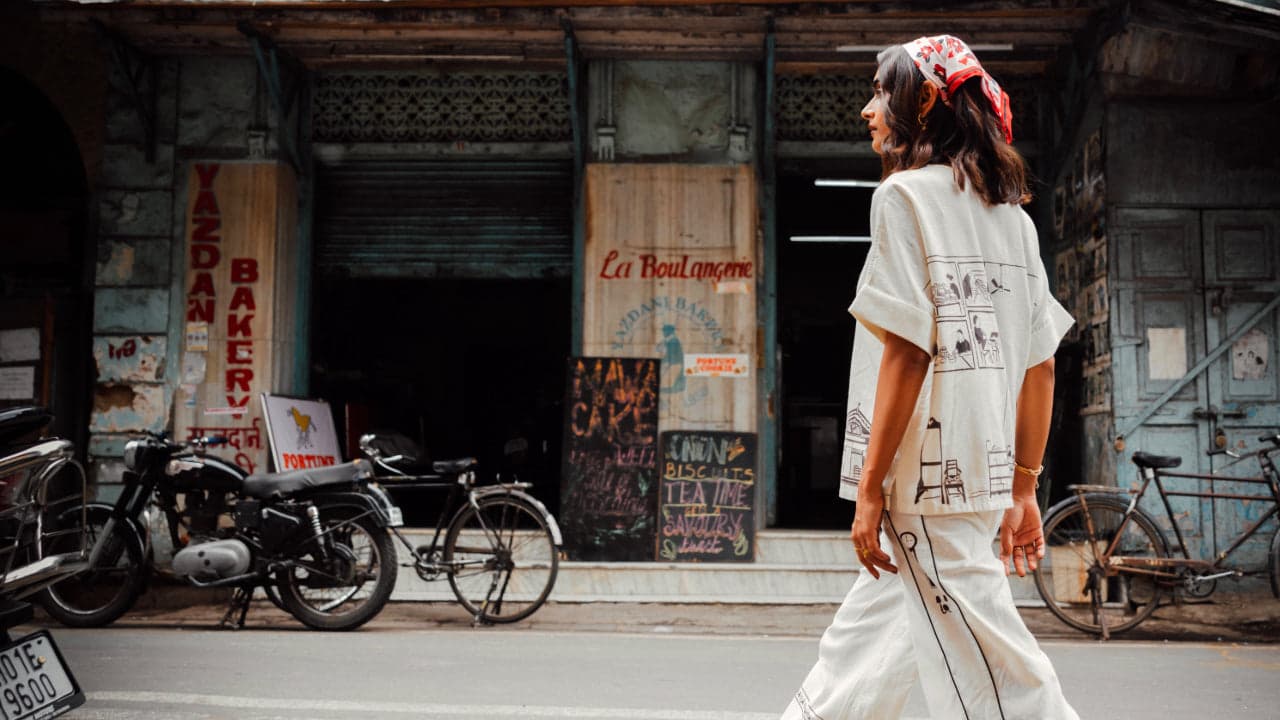 Portez votre histoire