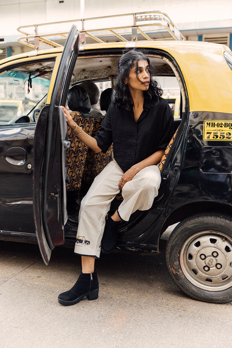 Padmini Pants