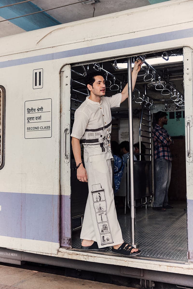 Tiffin Pants